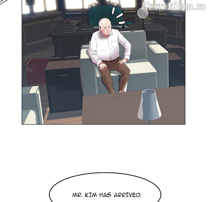 Aqua Girl Chapter 29 - page 29