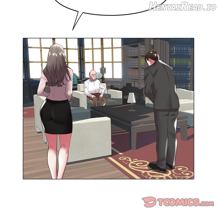 Aqua Girl Chapter 29 - page 30