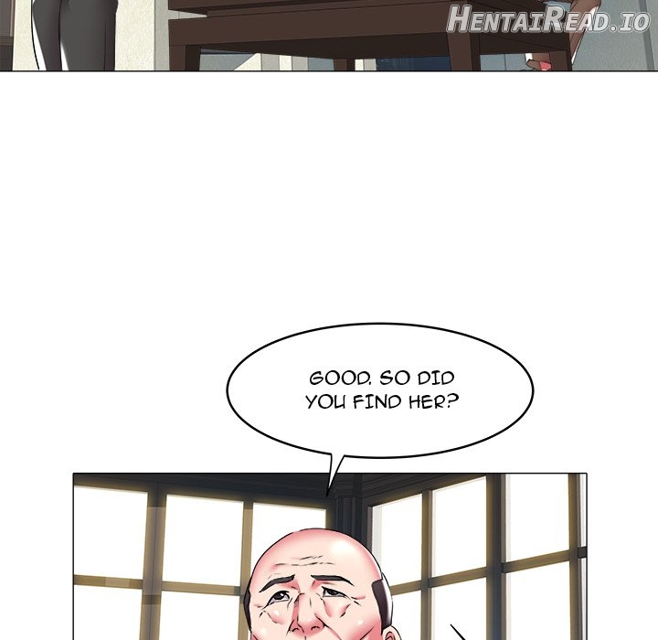 Aqua Girl Chapter 29 - page 32