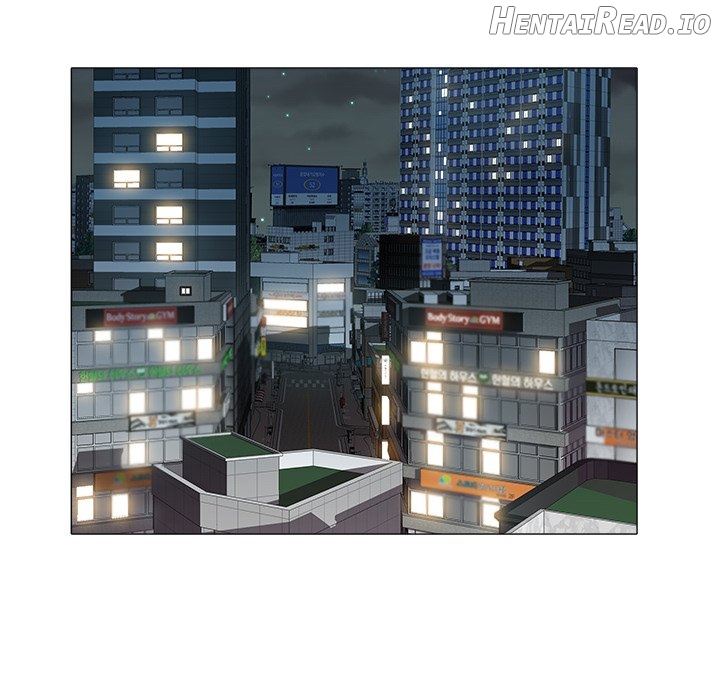 Aqua Girl Chapter 29 - page 44