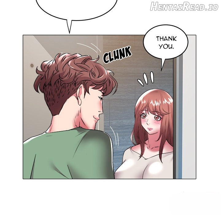 Aqua Girl Chapter 29 - page 49