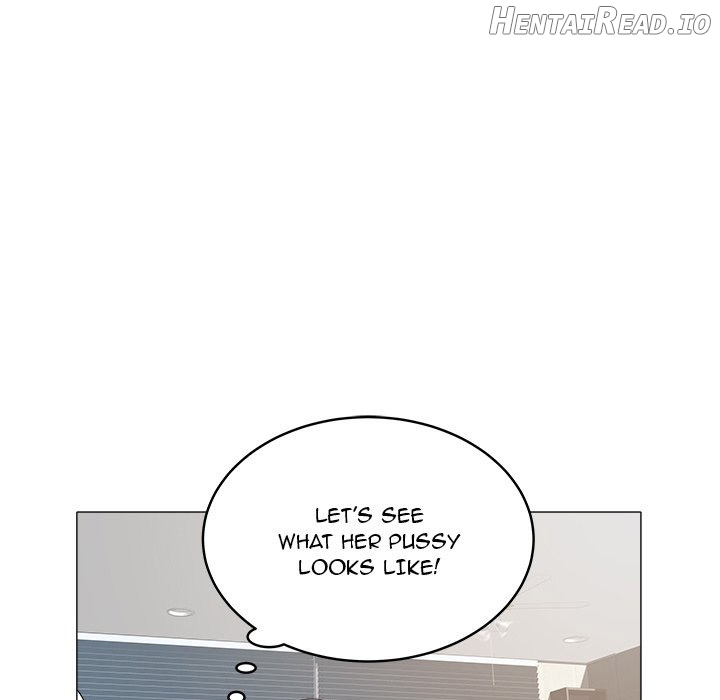 Aqua Girl Chapter 29 - page 65
