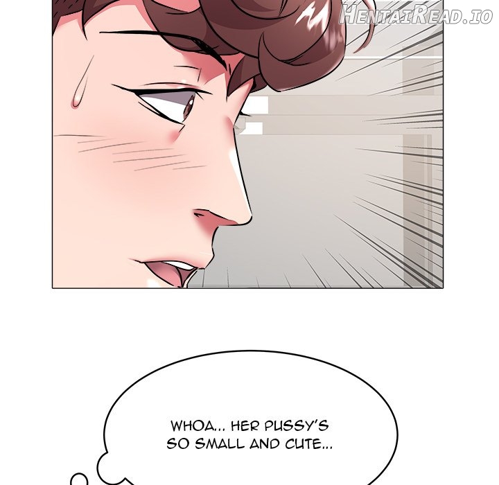 Aqua Girl Chapter 29 - page 67