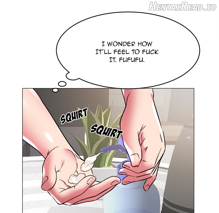 Aqua Girl Chapter 29 - page 69