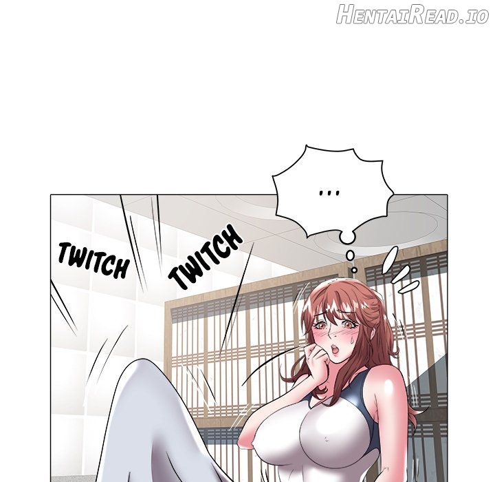 Aqua Girl Chapter 29 - page 7