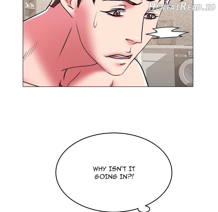 Aqua Girl Chapter 29 - page 76