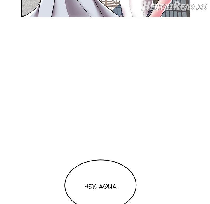 Aqua Girl Chapter 29 - page 8
