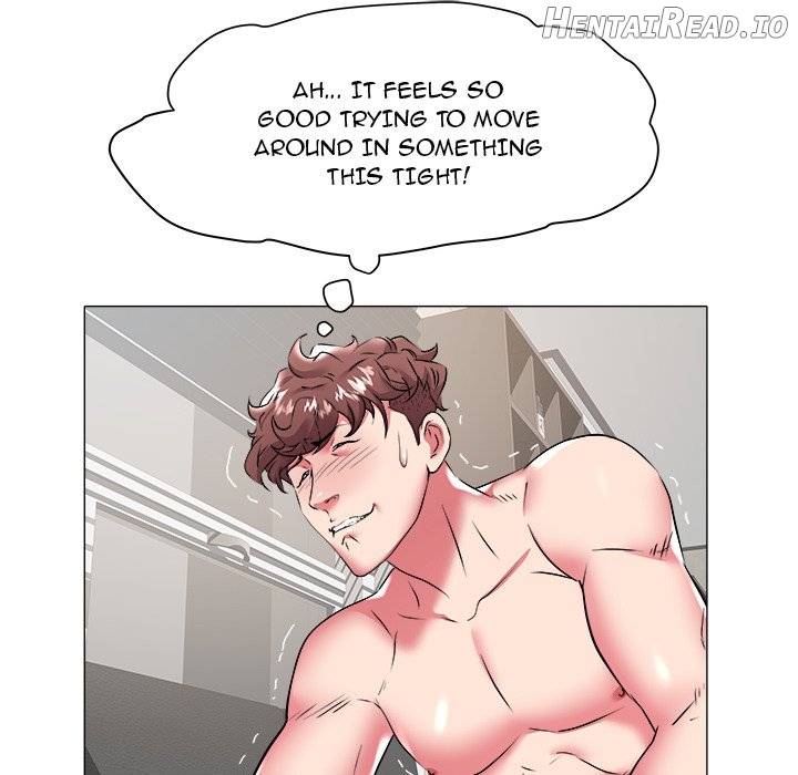 Aqua Girl Chapter 29 - page 85