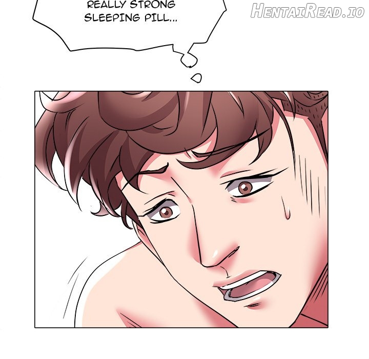 Aqua Girl Chapter 29 - page 92