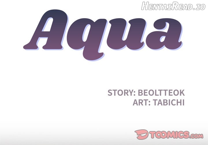 Aqua Girl Chapter 30 - page 2