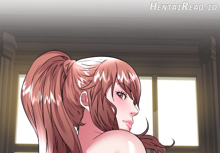 Aqua Girl Chapter 30 - page 3