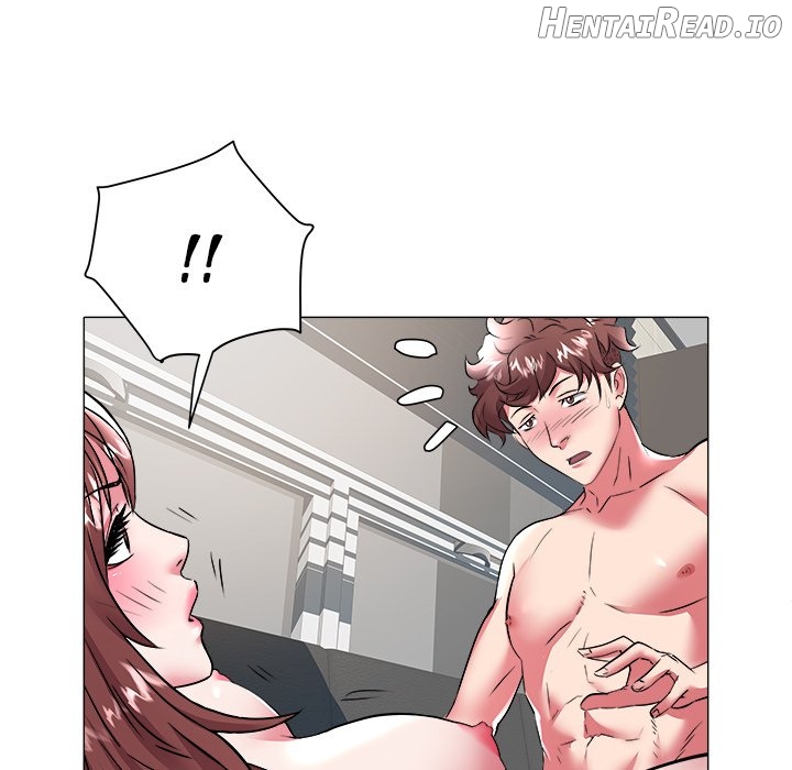 Aqua Girl Chapter 30 - page 7