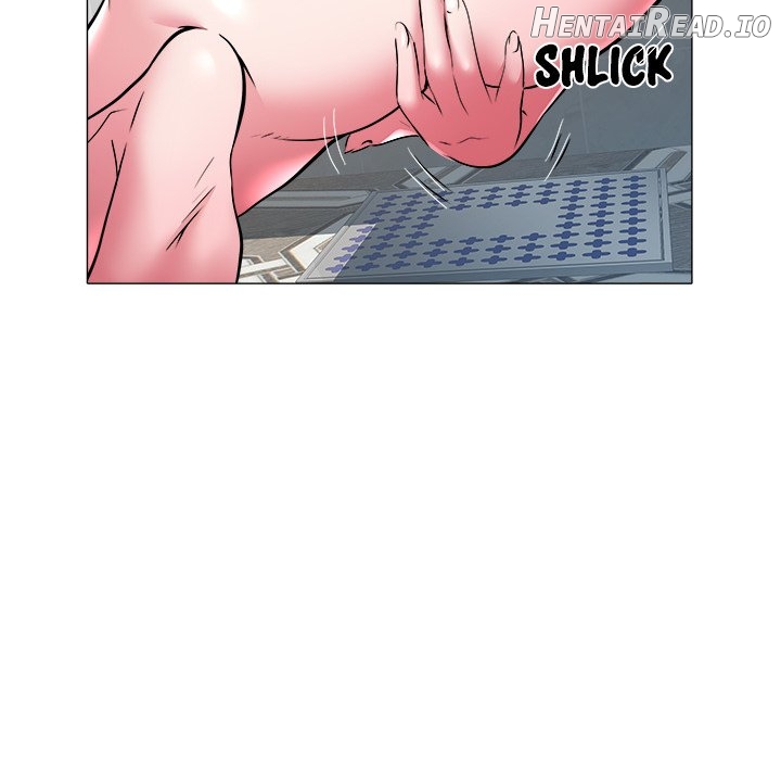 Aqua Girl Chapter 30 - page 71