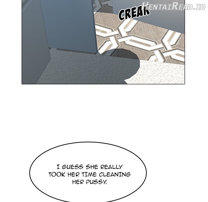 Aqua Girl Chapter 30 - page 76