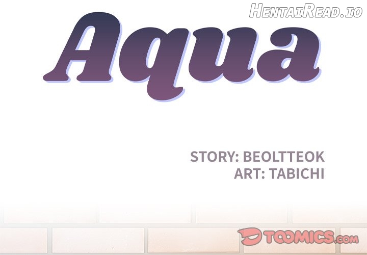 Aqua Girl Chapter 31 - page 2