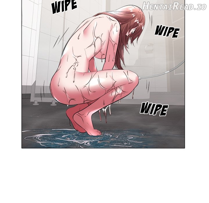 Aqua Girl Chapter 31 - page 32