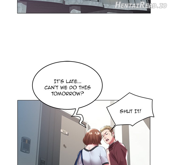 Aqua Girl Chapter 31 - page 41