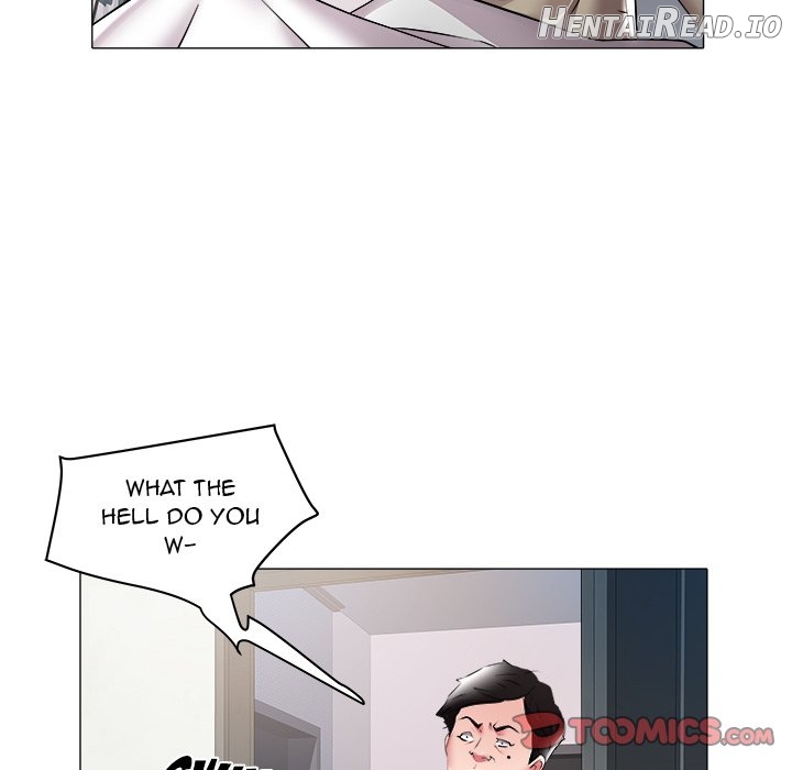 Aqua Girl Chapter 31 - page 46