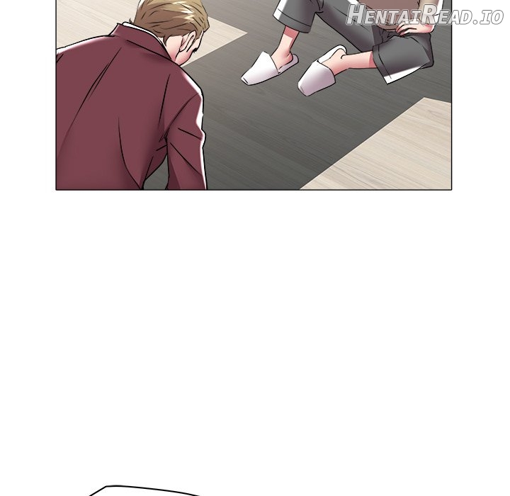 Aqua Girl Chapter 31 - page 71