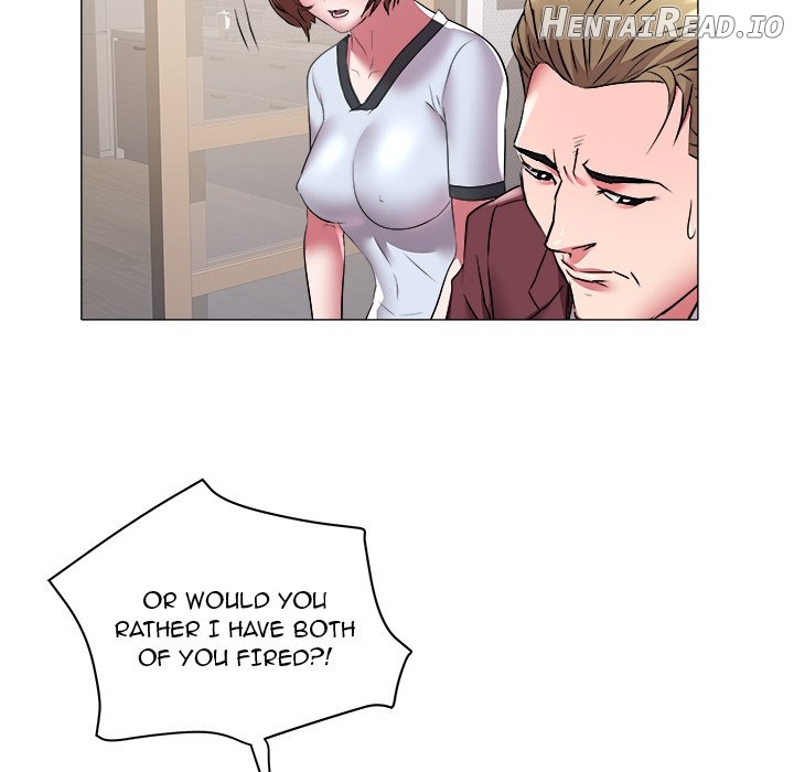 Aqua Girl Chapter 31 - page 76