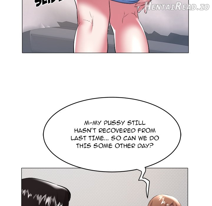 Aqua Girl Chapter 31 - page 80