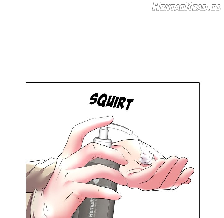 Aqua Girl Chapter 31 - page 83