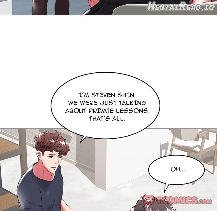 Aqua Girl Chapter 33 - page 10