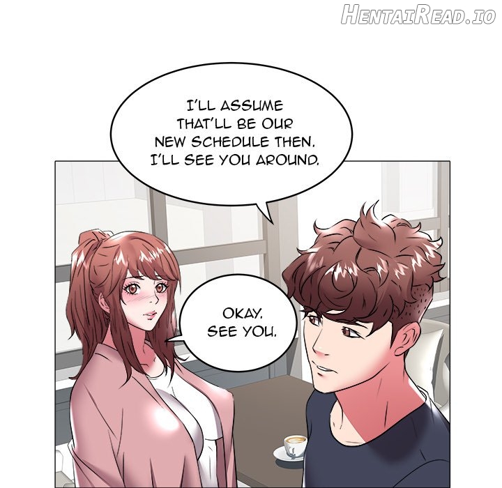 Aqua Girl Chapter 33 - page 13