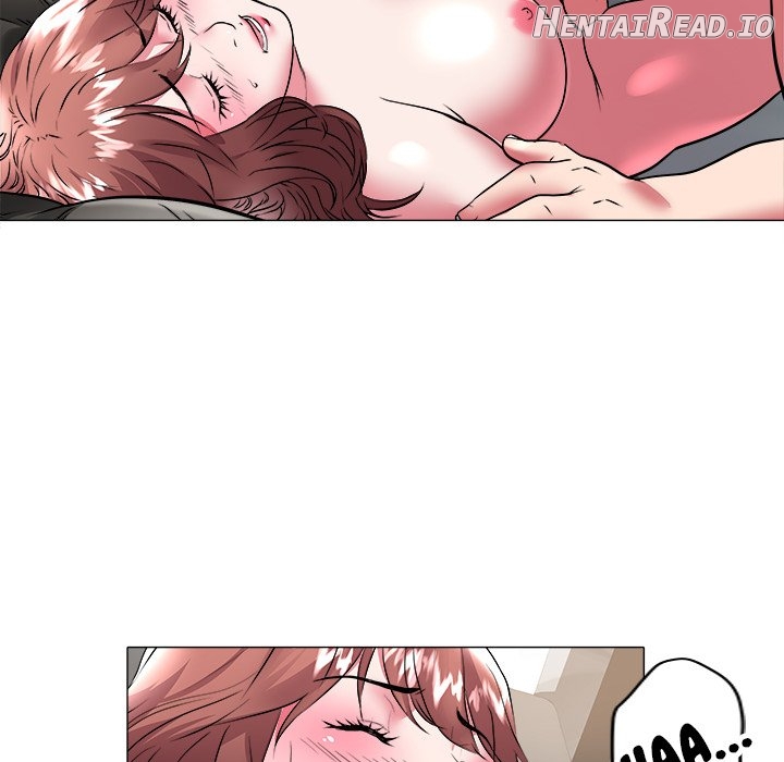 Aqua Girl Chapter 33 - page 23