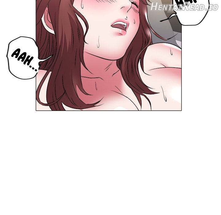 Aqua Girl Chapter 33 - page 24