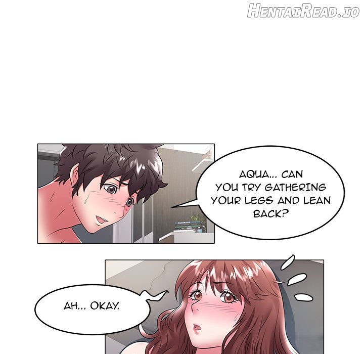 Aqua Girl Chapter 33 - page 40