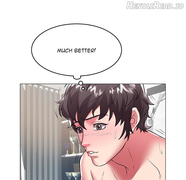 Aqua Girl Chapter 33 - page 45