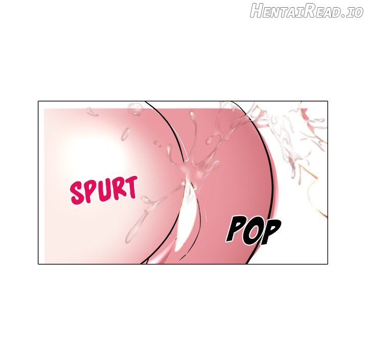 Aqua Girl Chapter 33 - page 53