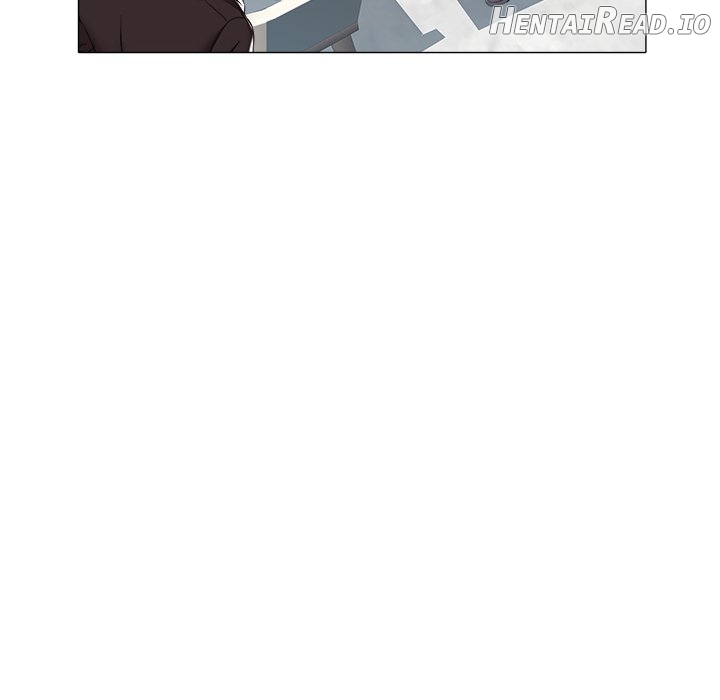Aqua Girl Chapter 33 - page 8