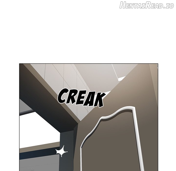 Aqua Girl Chapter 33 - page 83