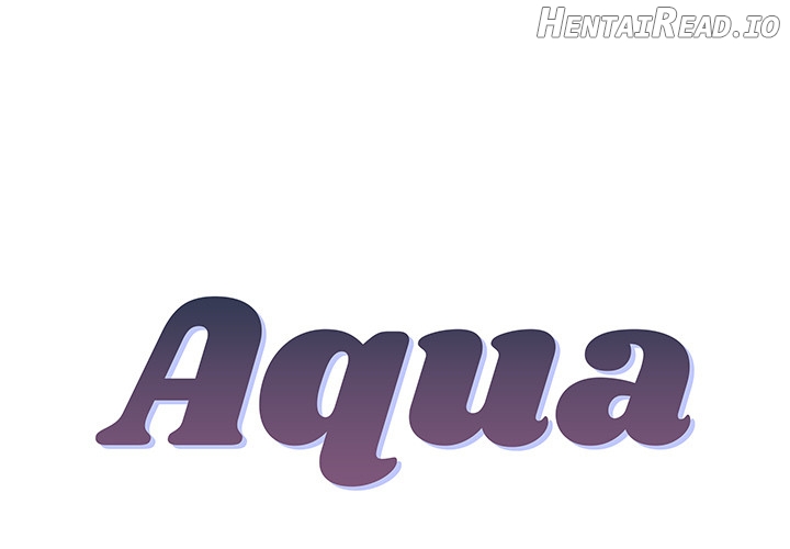 Aqua Girl Chapter 2 - page 1