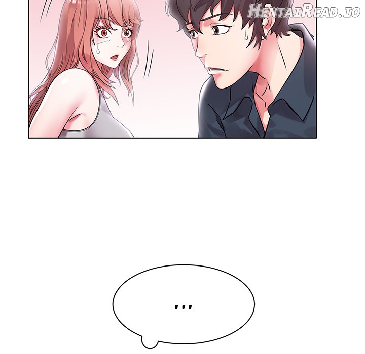 Aqua Girl Chapter 2 - page 100