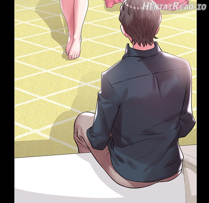Aqua Girl Chapter 2 - page 19
