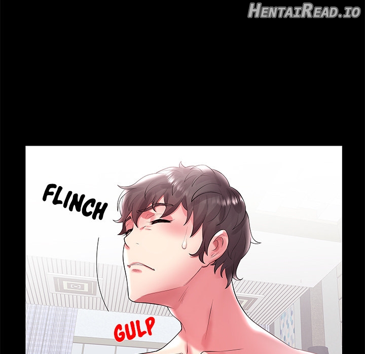 Aqua Girl Chapter 2 - page 24