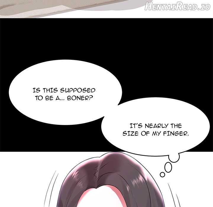 Aqua Girl Chapter 2 - page 30