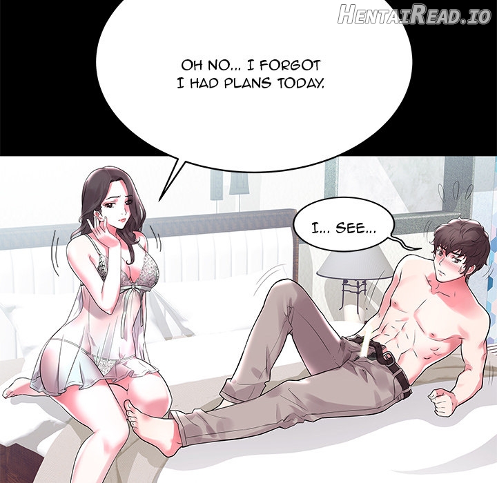 Aqua Girl Chapter 2 - page 32