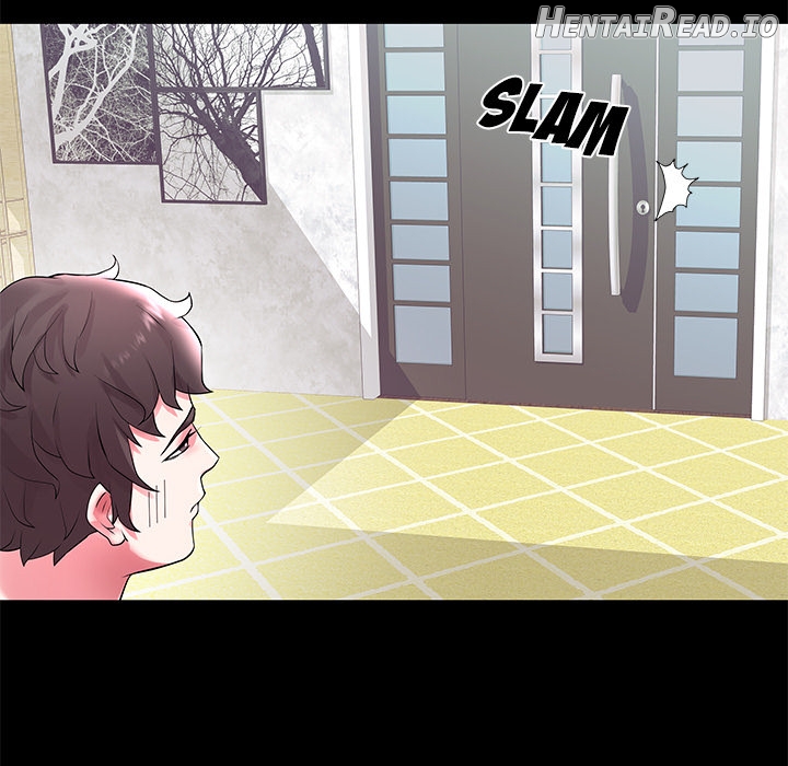Aqua Girl Chapter 2 - page 36