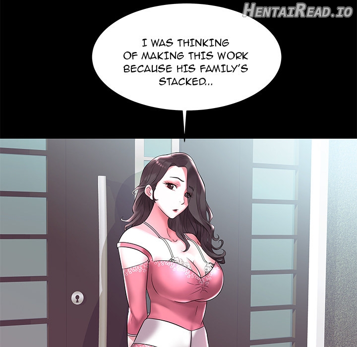 Aqua Girl Chapter 2 - page 37