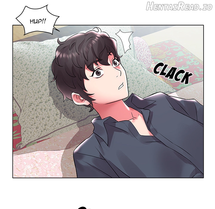 Aqua Girl Chapter 2 - page 40