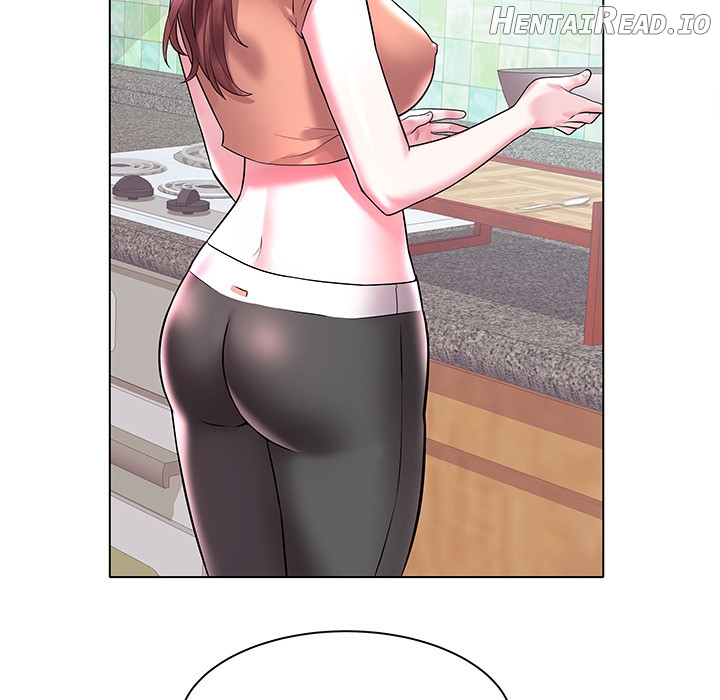Aqua Girl Chapter 2 - page 43