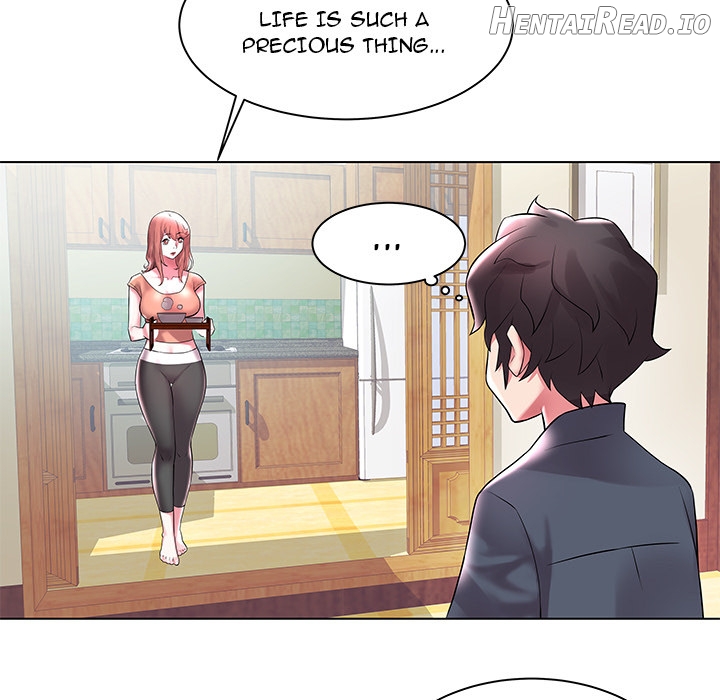 Aqua Girl Chapter 2 - page 44
