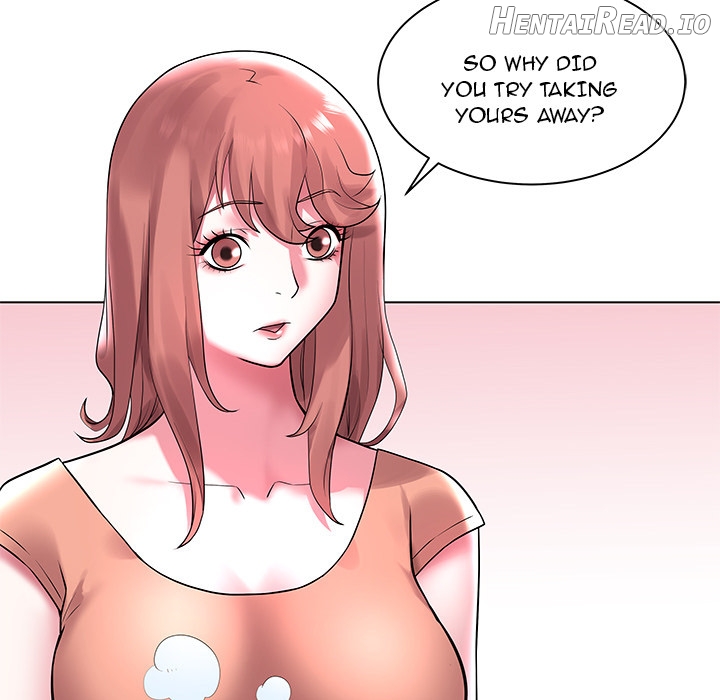 Aqua Girl Chapter 2 - page 45