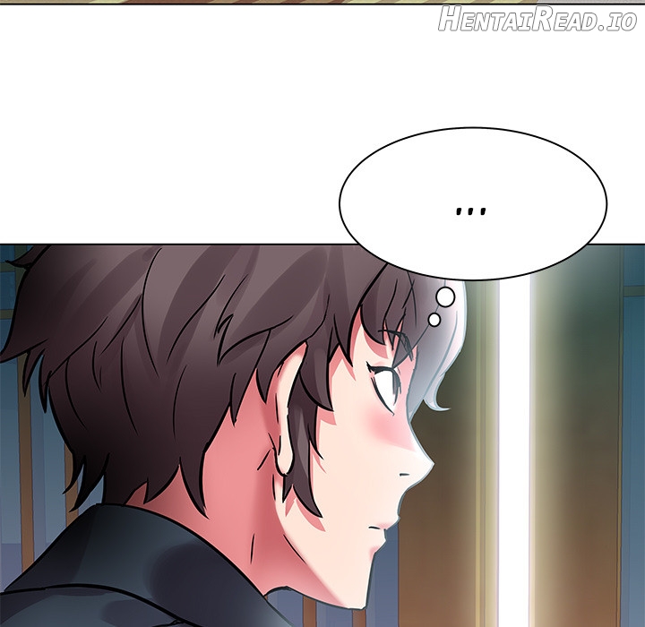 Aqua Girl Chapter 2 - page 60