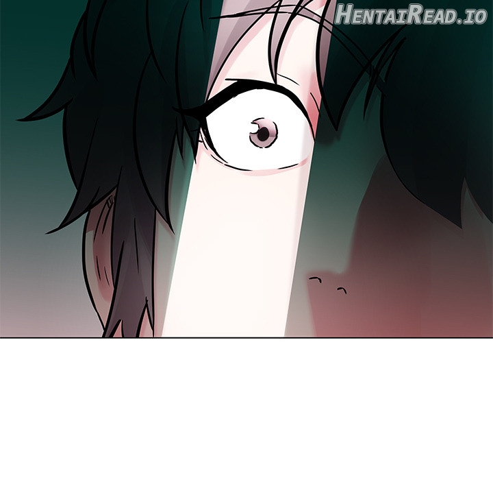Aqua Girl Chapter 2 - page 63