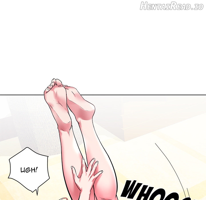 Aqua Girl Chapter 2 - page 68